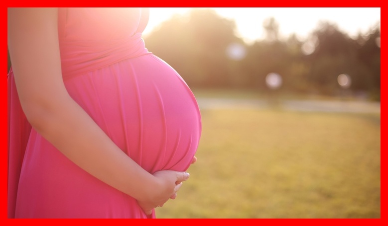 Беременность- единственный способ воспроизводства населения на сегодня