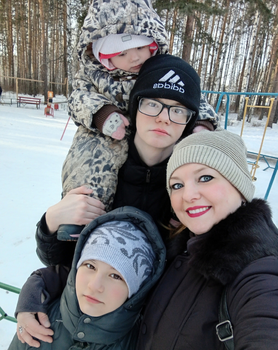 Февраль 2025 год.