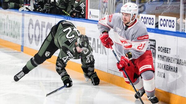    © Sputnik / Алексей Даничев