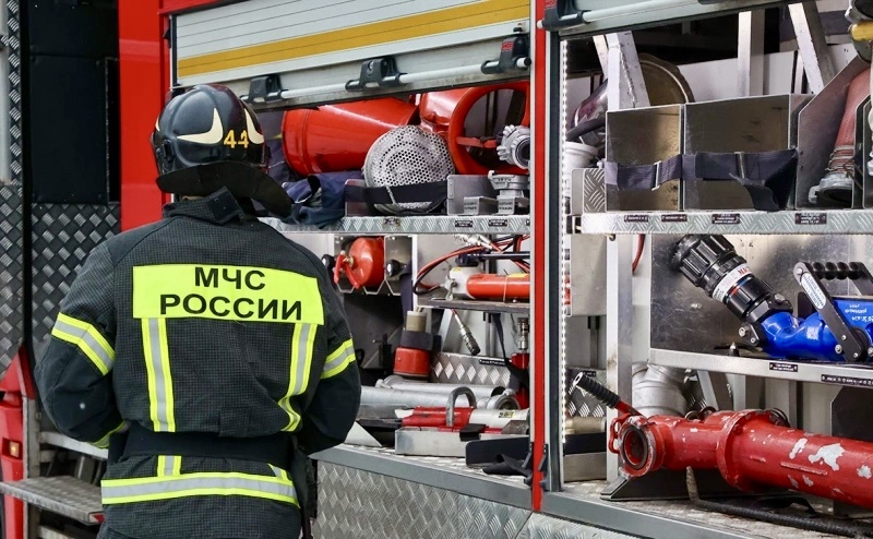 Фото: Алексей Белкин / NEWS.ru / Global Look Press