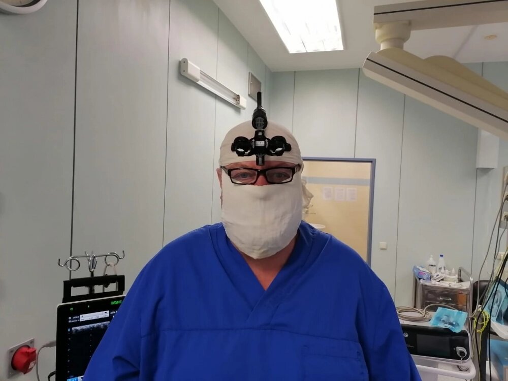    Фото: Пресс-служба ОДКБ Екатеринбург