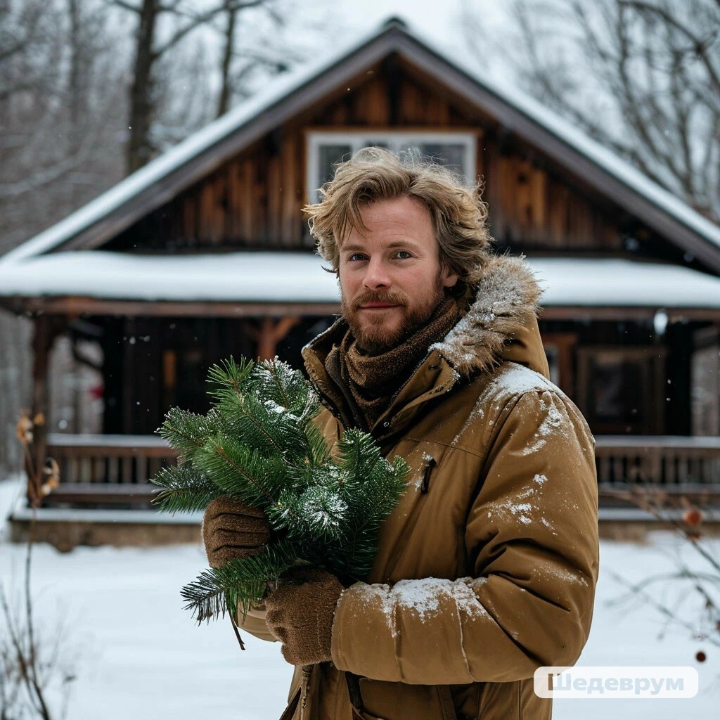 Изображение сгенерировано нейросетью Шедеврум