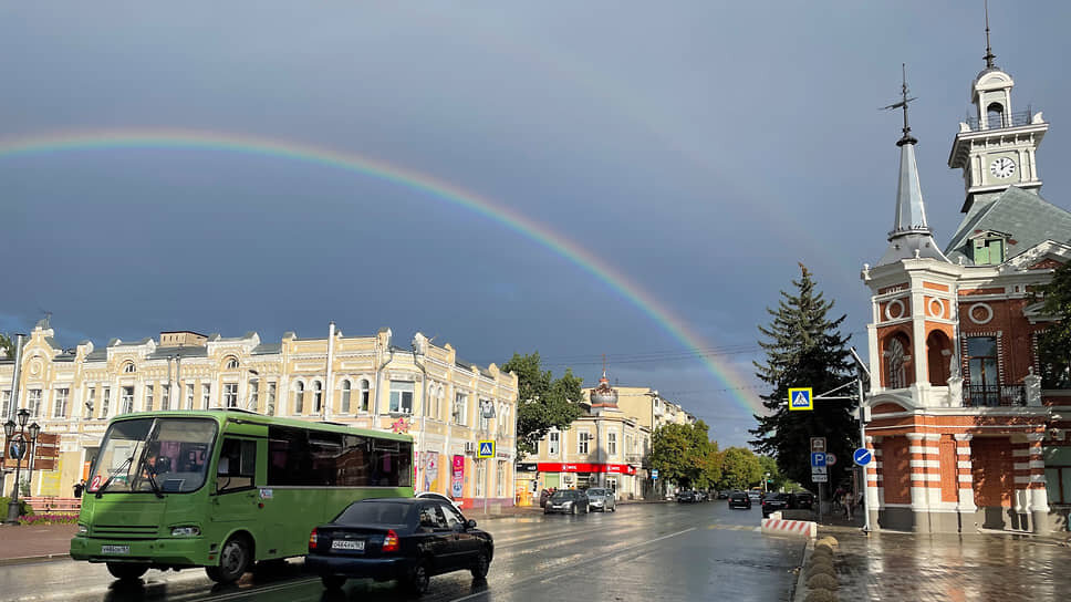 Фото: Никита Юдин / Коммерсантъ