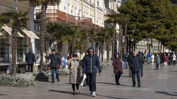    © РИА Новости Крым . Дмитрий Макеев