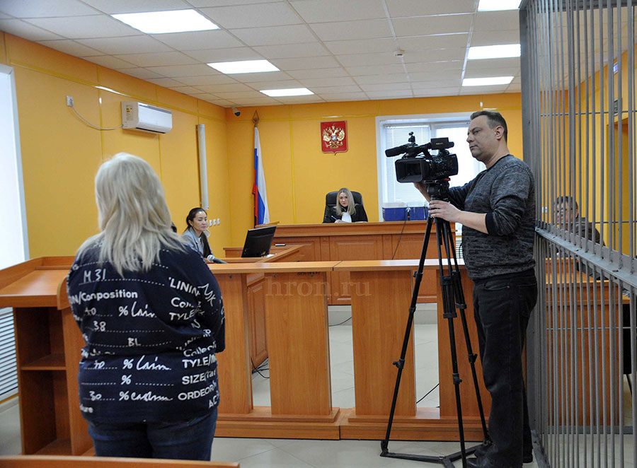 Фото Дмитрия Бикбова