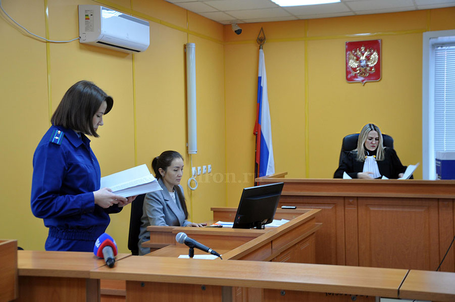 Фото Дмитрия Бикбова