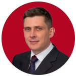 Павел Смелов, генеральный директор Центра стратегических разработок