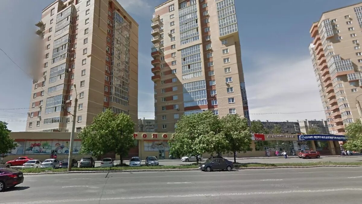     Источник: скриншот Google Maps