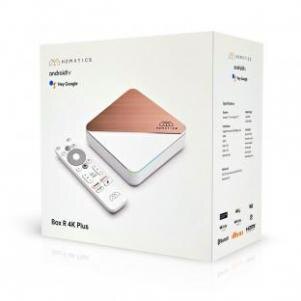 
Прошивки на Homatics BOX R 4K Plus S905X4 Android TV 14, 13, 12 официальные и кастомные версии обновления ПО