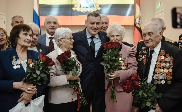    ТГ-канал Александра Хинштейна