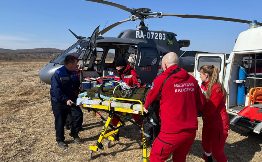    Источник фото: Телеграм-канал администрации Пограничного округа