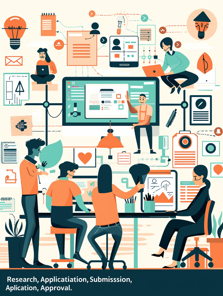    Как правильно запатентовать название и логотип: пошаговое руководство для вашего бизнеса Лирейт