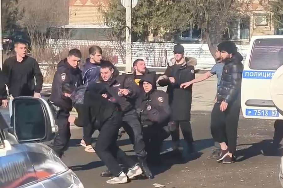 Скриншот видео