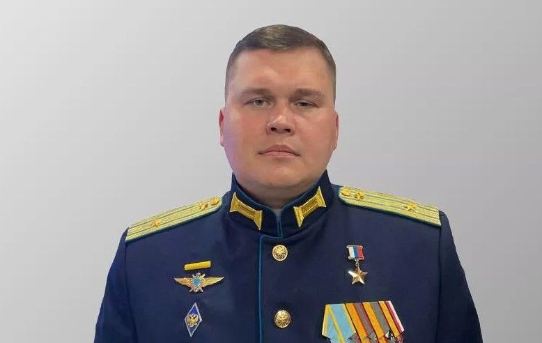    Александр Шептухин / Источник: © Время героев