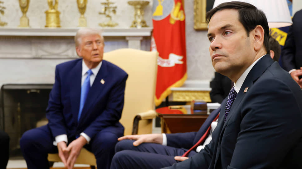Док проект о сво декабрь 2025 Politico узнала о планах Госдепа "частично разморозить" помощь Украине Коммерсан