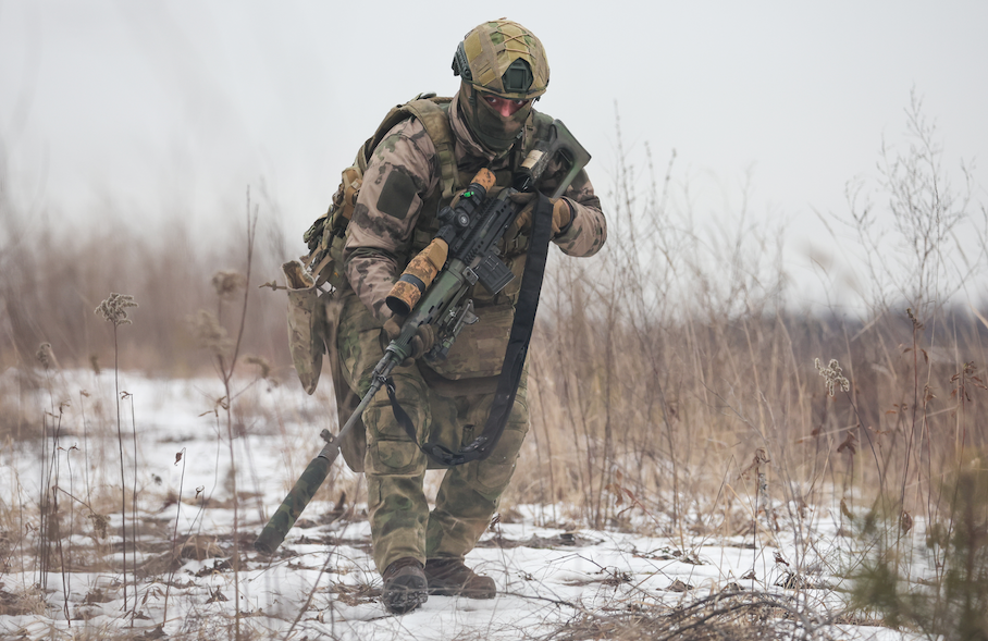 Фото: Алексей Белкин/NEWS.ru/ТАСС