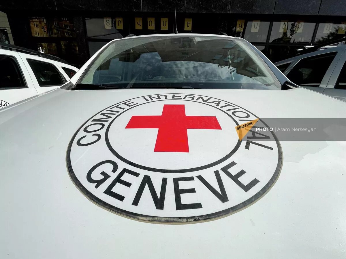 © Sputnik / Aram Nersesyan