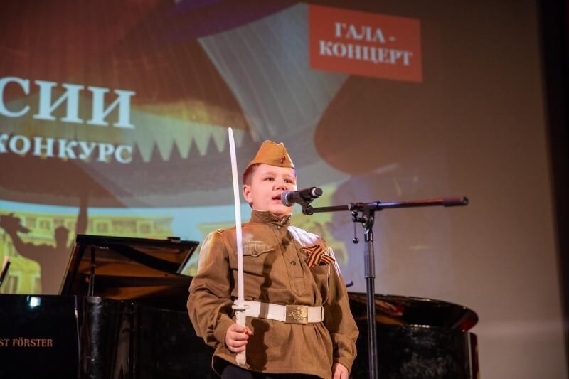    Фото: Пресс-служба Музея Победы