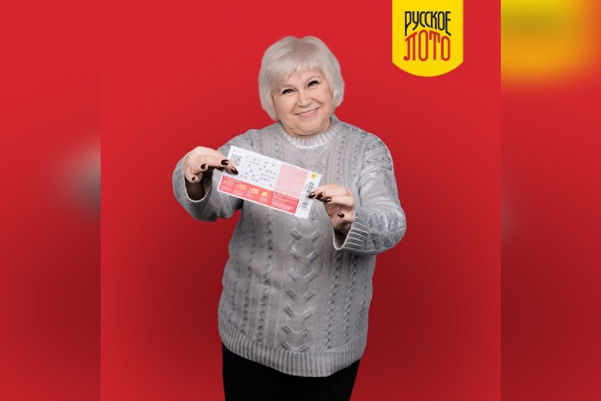    Фото: пресс-служба «Столото»