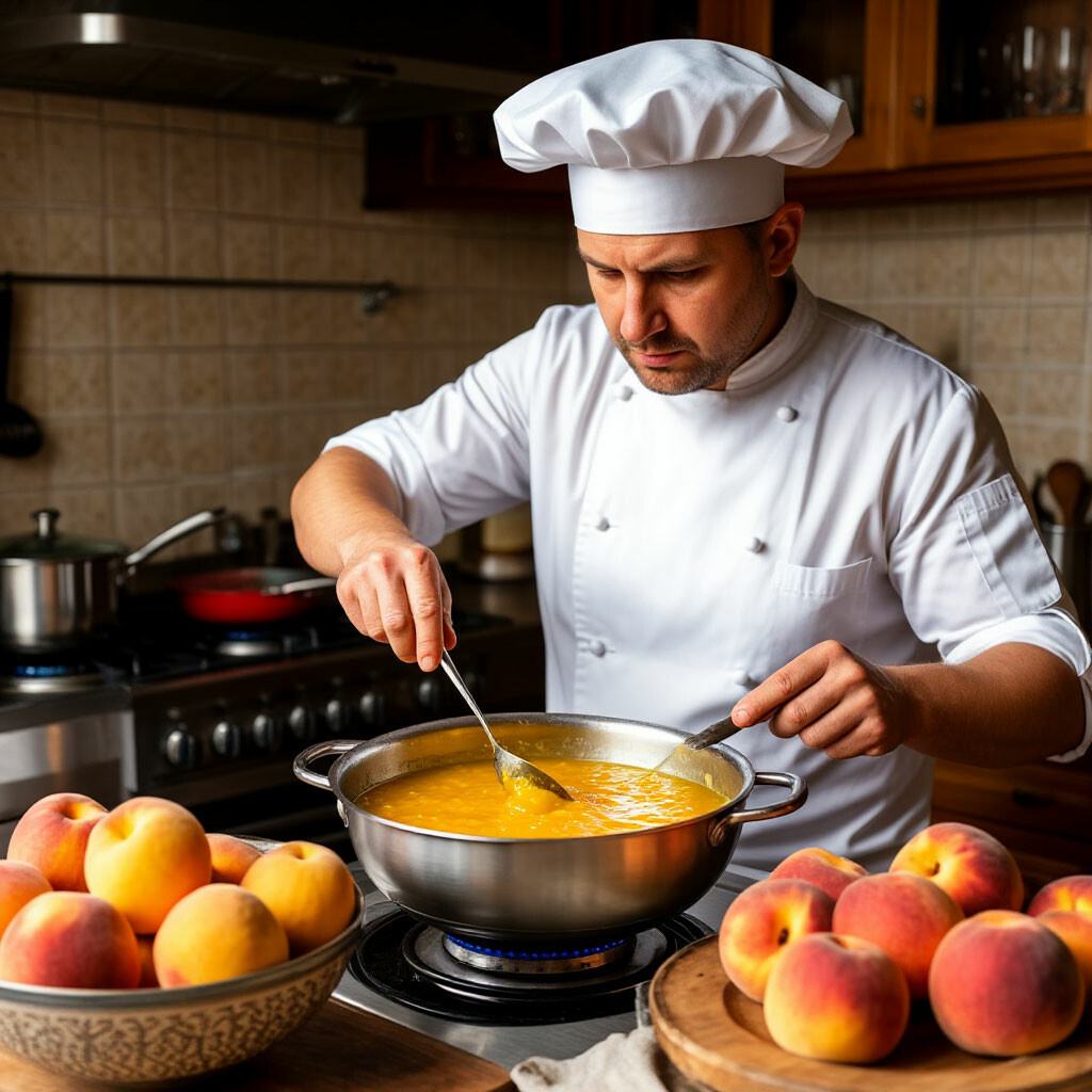 Сгенерировано ИИ. 