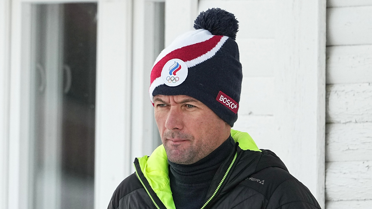 Фото: РИА Новости