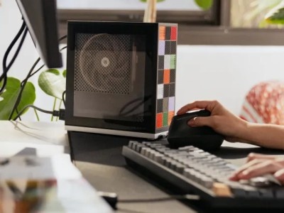    Модульный мини-ПК Framework получил топовый процессор AMD