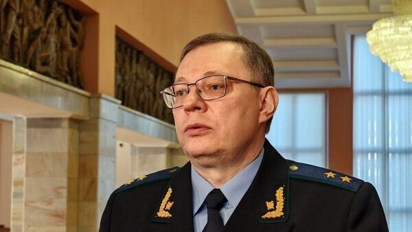    © Sputnik / Тамара Беляева