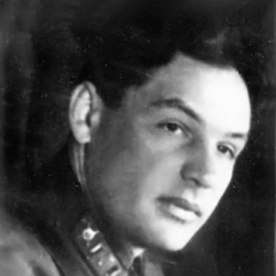 Шепилов Дмитрий Трофимович. Взято из интернет-ресурса.