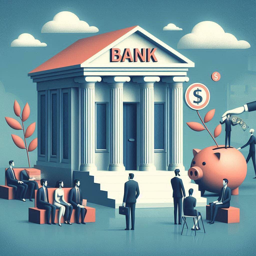 Как банки могут признать мошенником любого из нас без суда