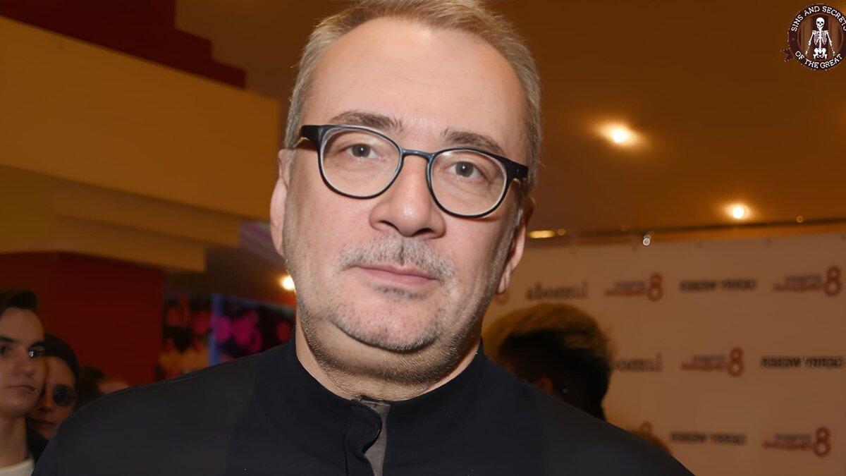 Константин Меладзе 