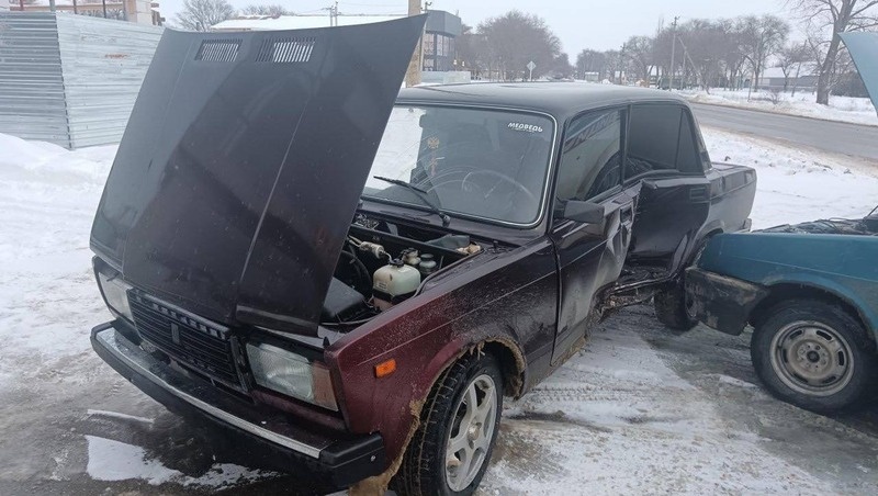      Фото: УГИБДД по Ставрополью