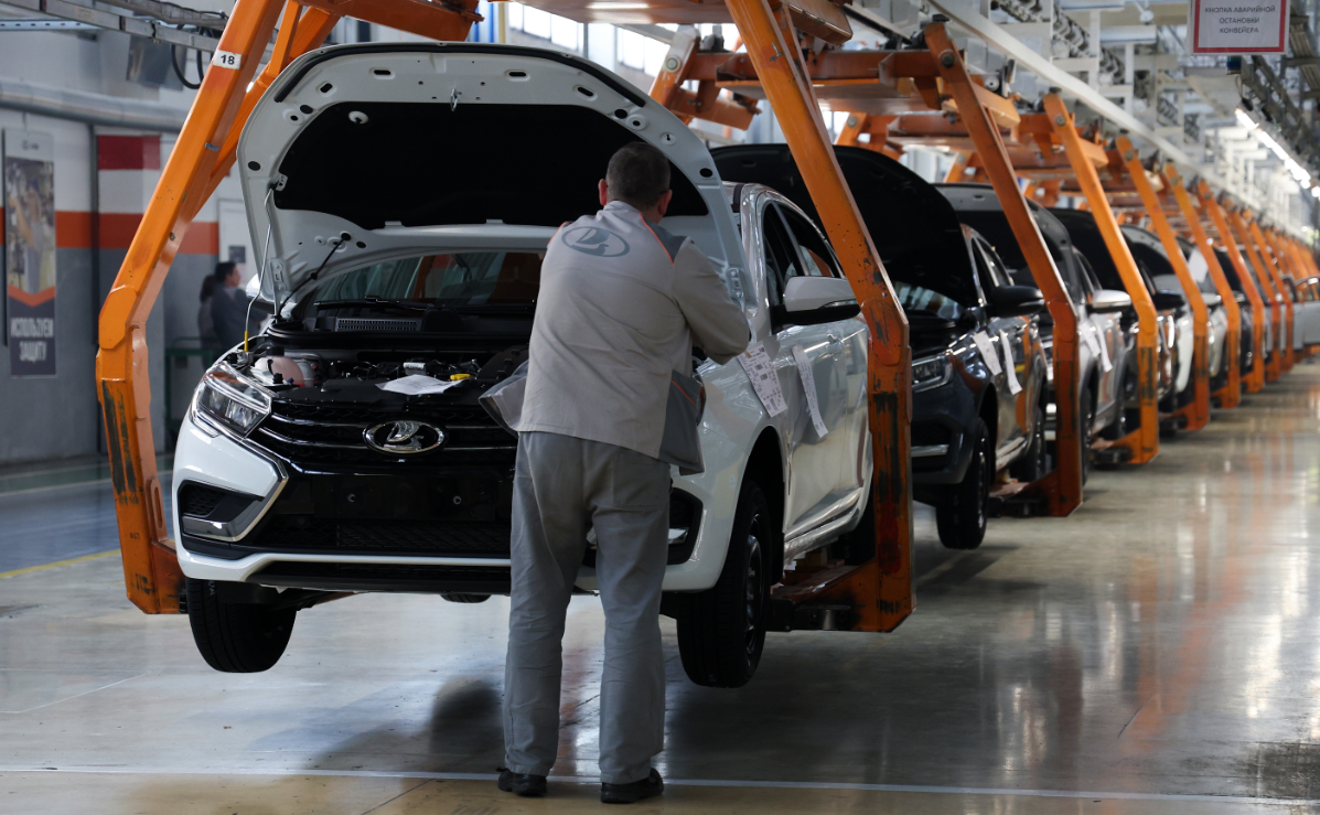 Фото Егор Алеев/ ТАСС  📷
