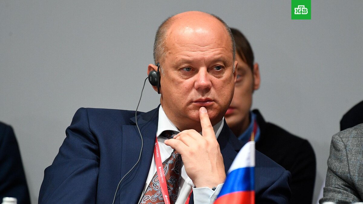    Фото: РИА Новости © 2025, Григорий Сысоев