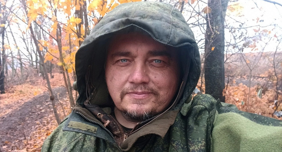    Роман Бурцев, фото: соцсети