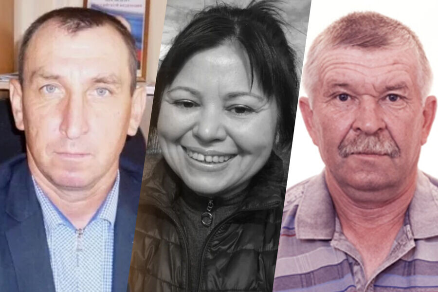 Фото: Коллаж "Газета.ру"