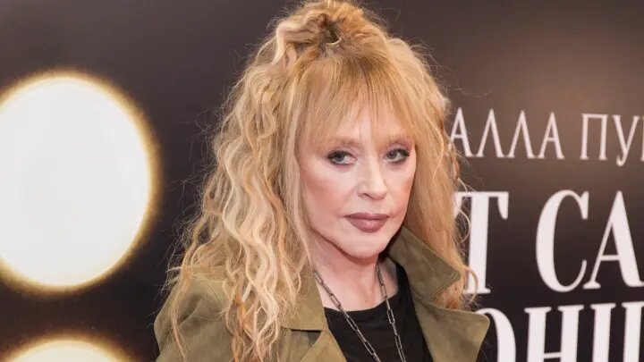 Фото: Vadim Tarakanov/Globallookpress