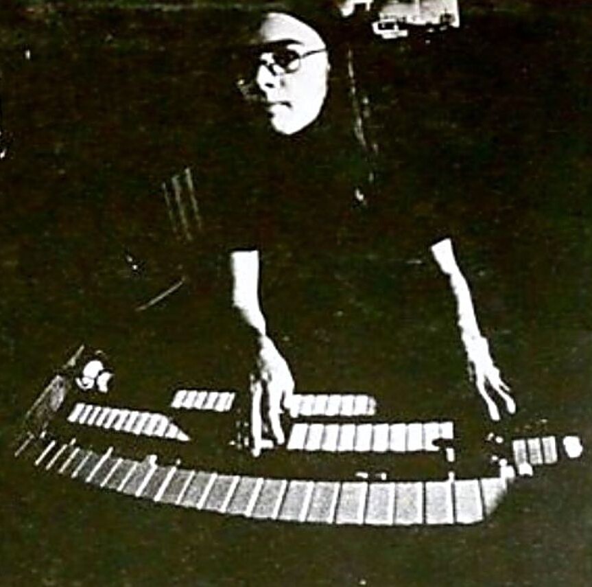 Роберт Ян Стипс