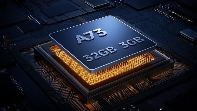 ТВ-панели оснащаются флагманским процессором Quad Cortex A73 с нейромодулями AI PQ и AI SR