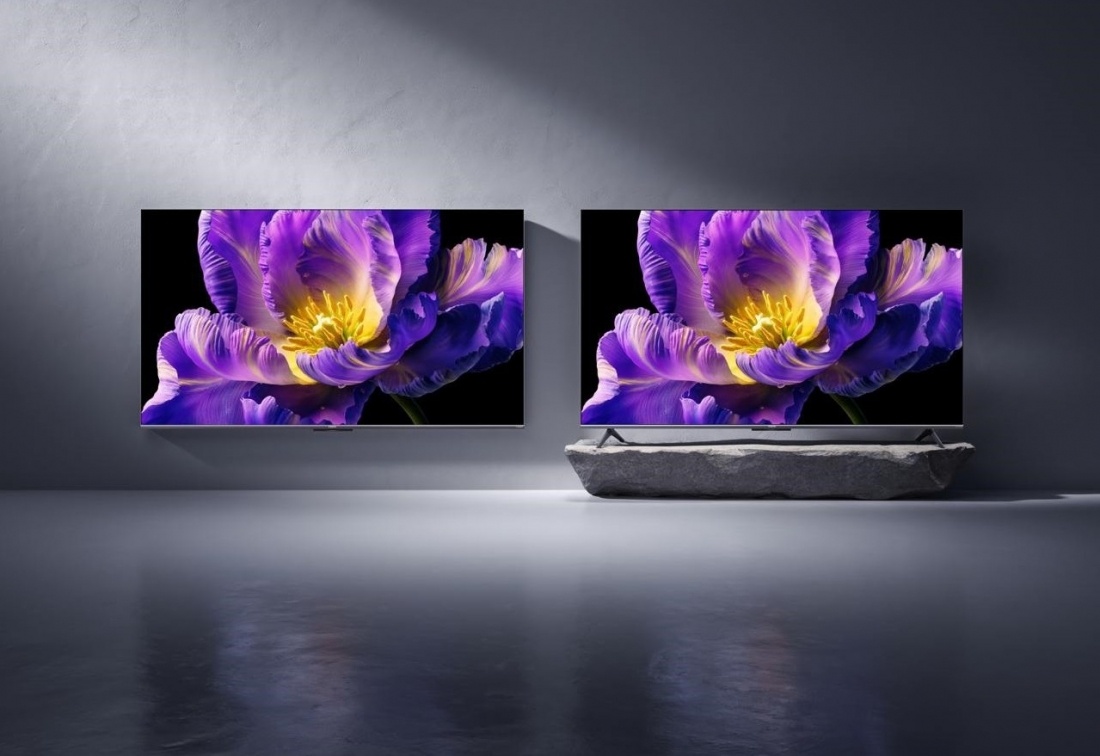 Самая доступная ТВ-панель в России стоит 65000 рублей