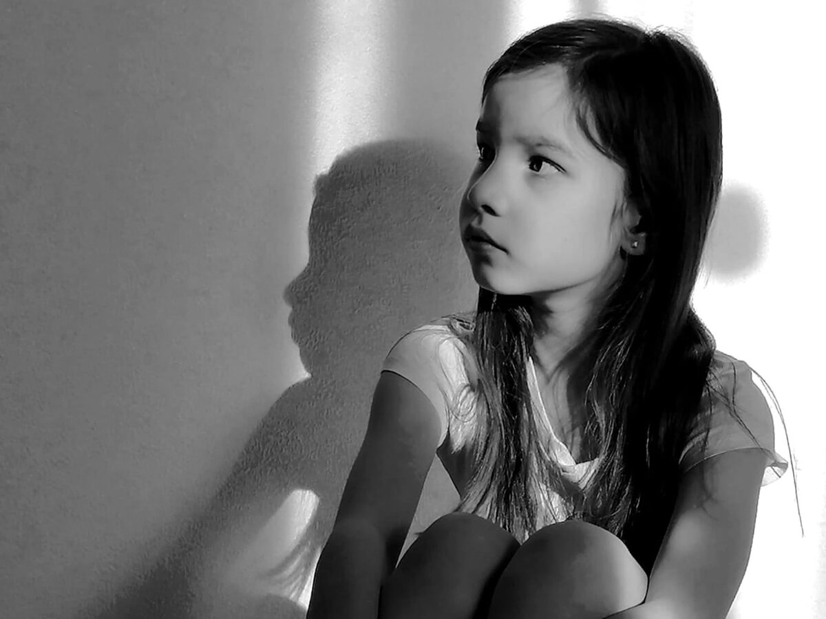 ищем интересное освещение #фотомама