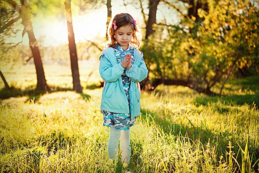 режимное время - закат, рассвет #фотомама