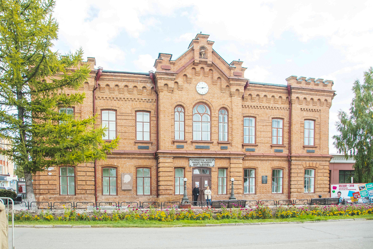     Минусинск может получить звание «Населённый пункт трудовой доблести»