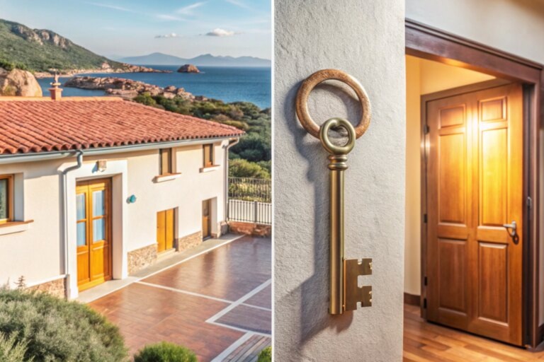    Как выбрать идеальную недвижимость на Сардинии: ключевые советы для успешного инвестирования и комфортной жизни