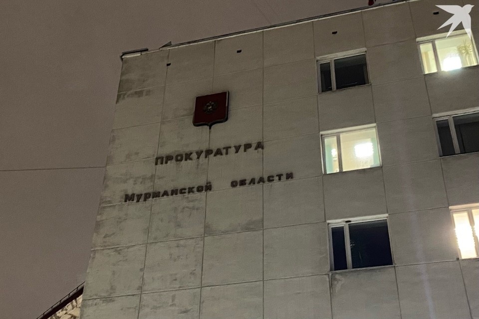    Капитальный ремонт дома № 67 на проспекте Ленина в Мурманске стал предметом интереса прокуратуры Мурманской области. Антон ЗАБИРОВ