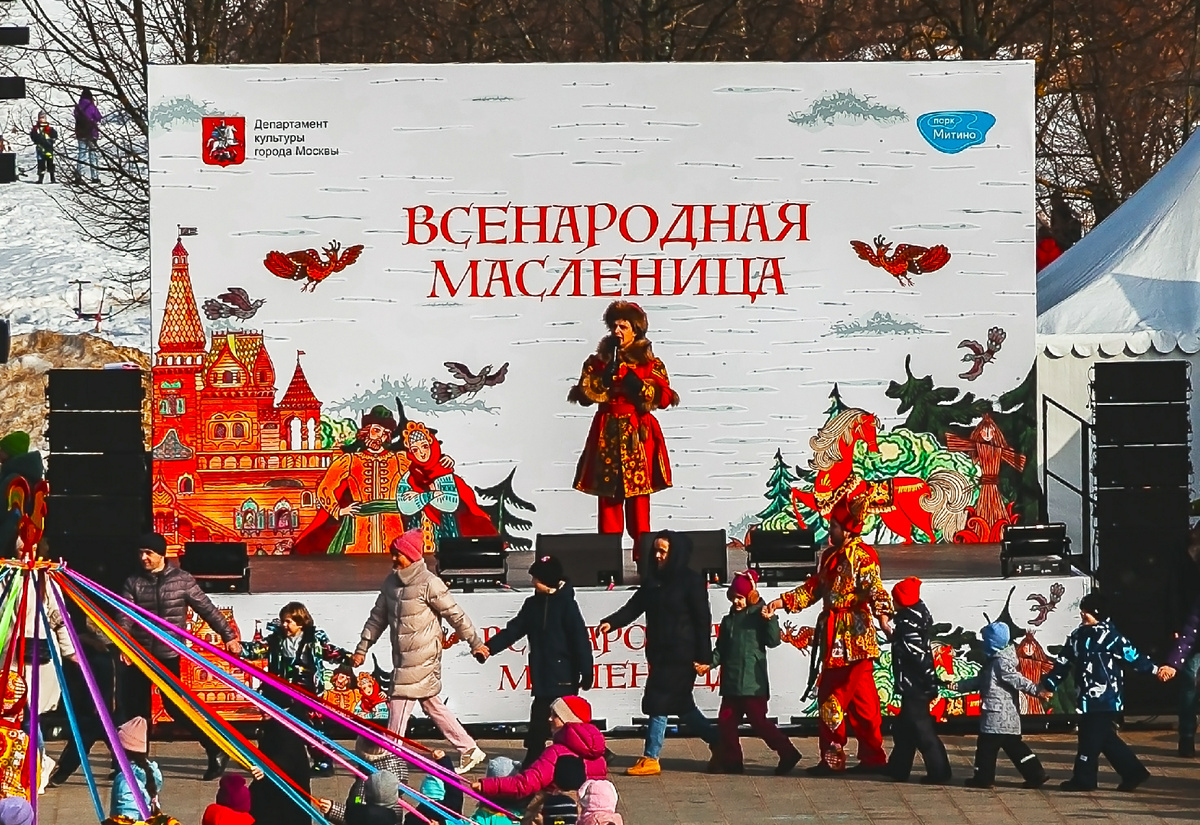 фото: Roman Denisov/Global Look Press