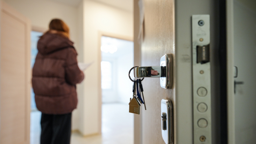    Фото: ИЗВЕСТИЯ/Сергей Лантюхов