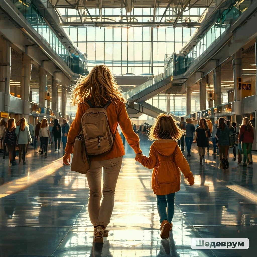 Изображение создано с помощью Нейросети