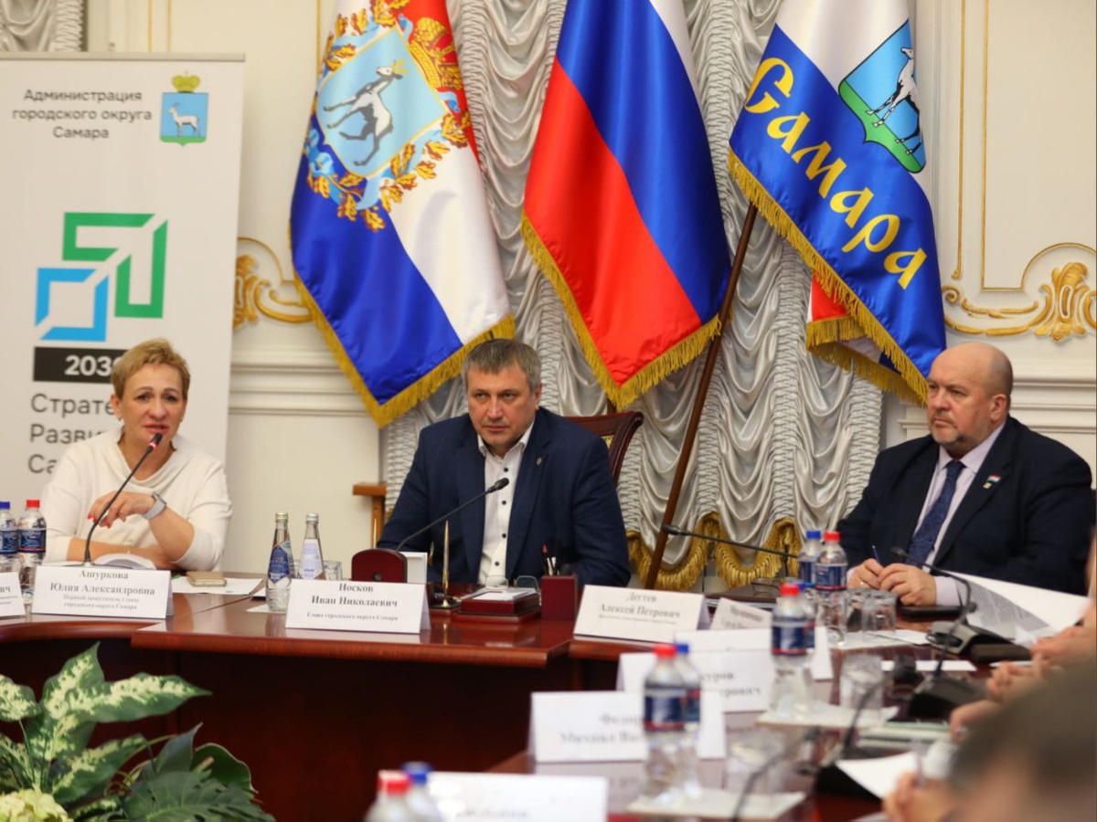    Фото из ТГ-канала Ивана Носкова