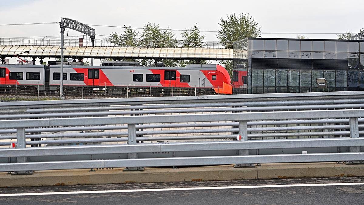    Фото: Михаил Колобаев / stroi.mos.ru