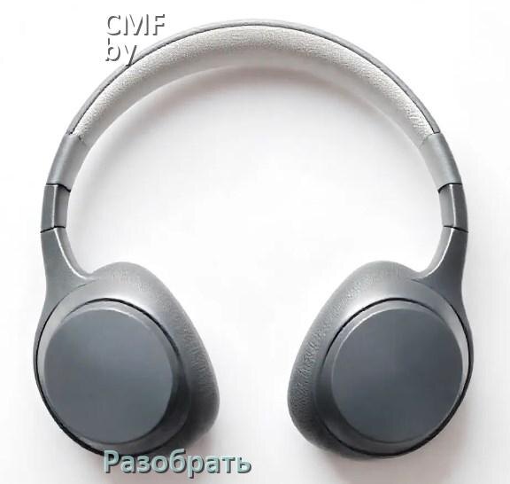 
Как разобрать наушники CMF by Nothing Buds Pro 2 и кейс для замены амбушюр и аккумулятора
